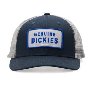 Genuine Dickies Men’s Trucker Cap NWT
